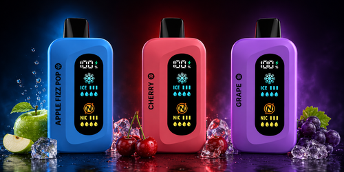 BVLK Elite 40K Puff Disposable Vape