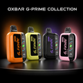 Oxbar Prime 25K