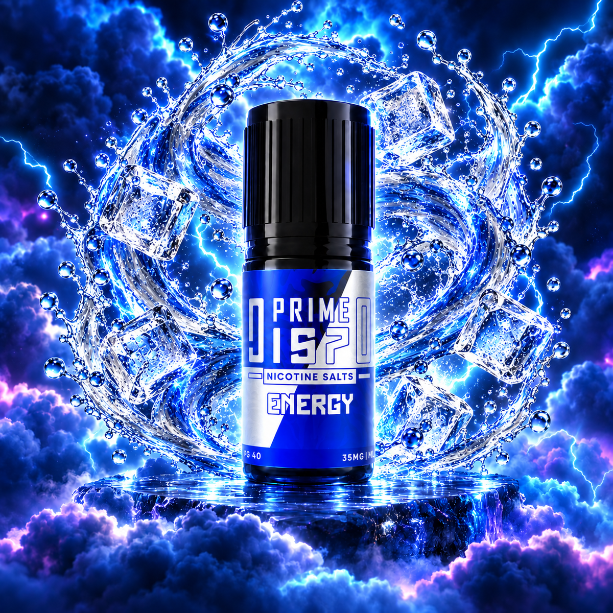 Prime Dispo - Energy 30ML