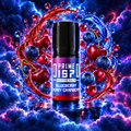 Prime Dispo - Blueberry Cherry Cranberry 30ML