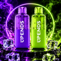 Upends UP9 Replacement Pod 35,000 Puff Combo