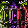 PunkApes Unity Two 15,000 Puff Disposable Pod Combo
