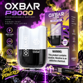 Oxbar P9000 Battery with Pod