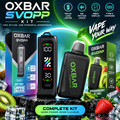 Oxbar Svopp Svopp Kit