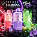 ELFBAR EW36000 Disposable Pod 50mg