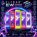 ELFBAR EW Premium Battery