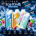 ELFBAR Ice King 25000 – 50mg