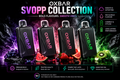 Oxbar Svopp 36K Pod
