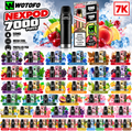 Wotofo Nexpod 7K Pod 50MG