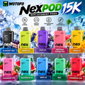 Wotofo NexPOD 15K Replacement Pods