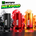 Wotofo Nexpod 13K Replacement Battery