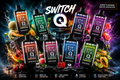 Upends Switch Q 15,000 Puff Disposable Vape