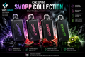 Oxbar Svopp 36K Pod