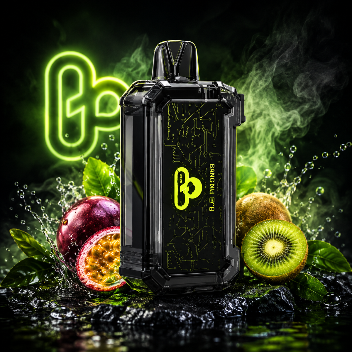 PunkApes Unity Two 15,000 Puff Disposable Pod