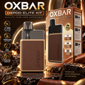 Oxbar Oxpod Elite Oxbar Elite