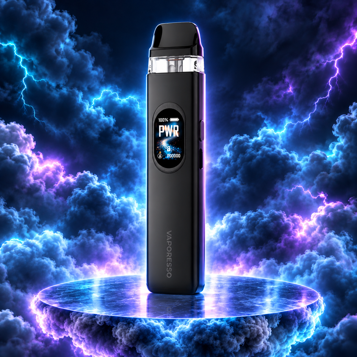 Vaporesso Xros 6