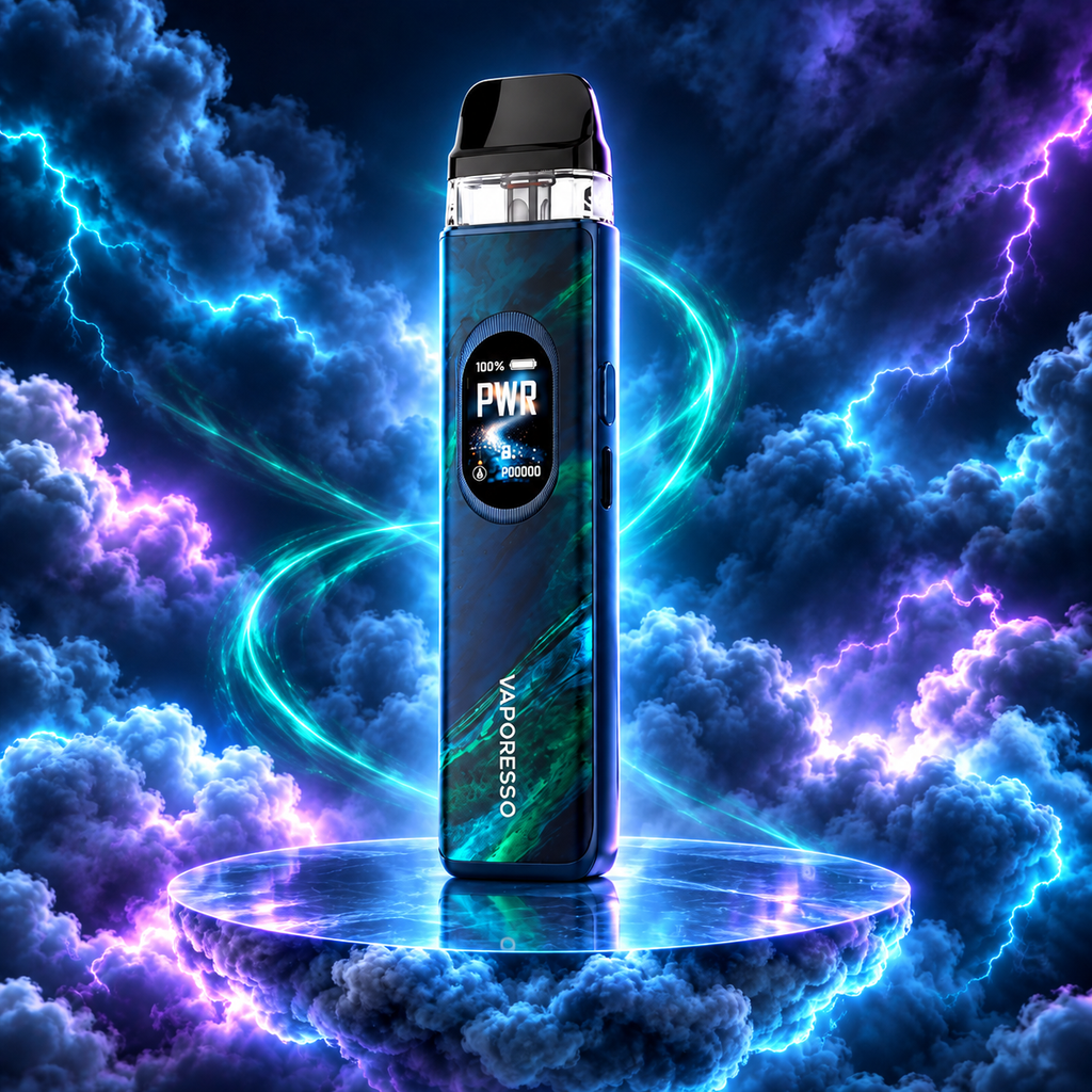 Vaporesso Xros 6
