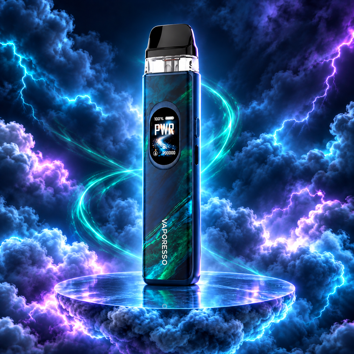 Vaporesso Xros 6