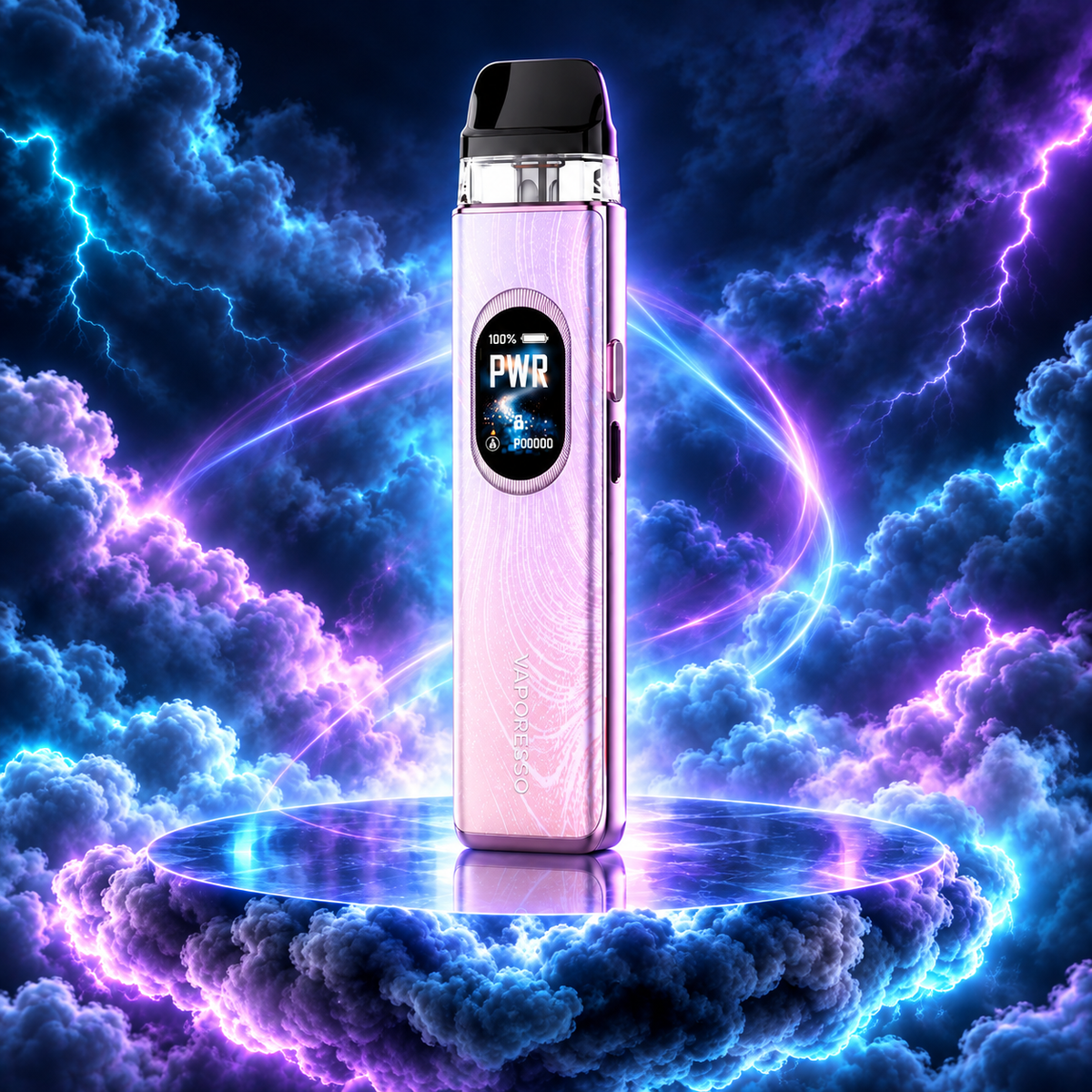 Vaporesso Xros 6