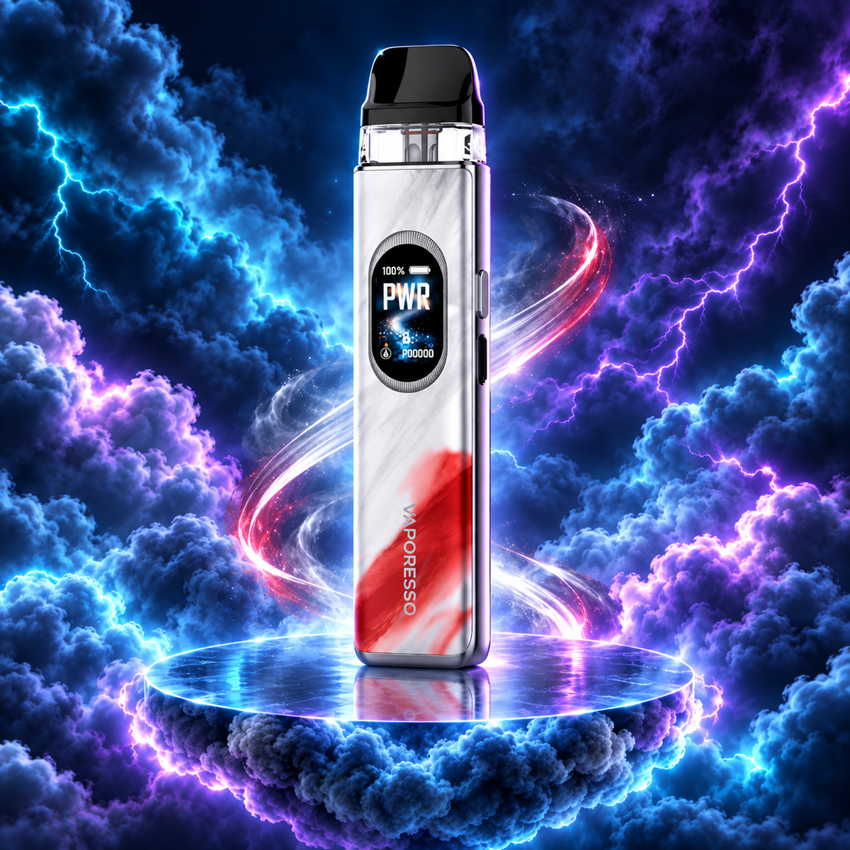 Vaporesso Xros 6