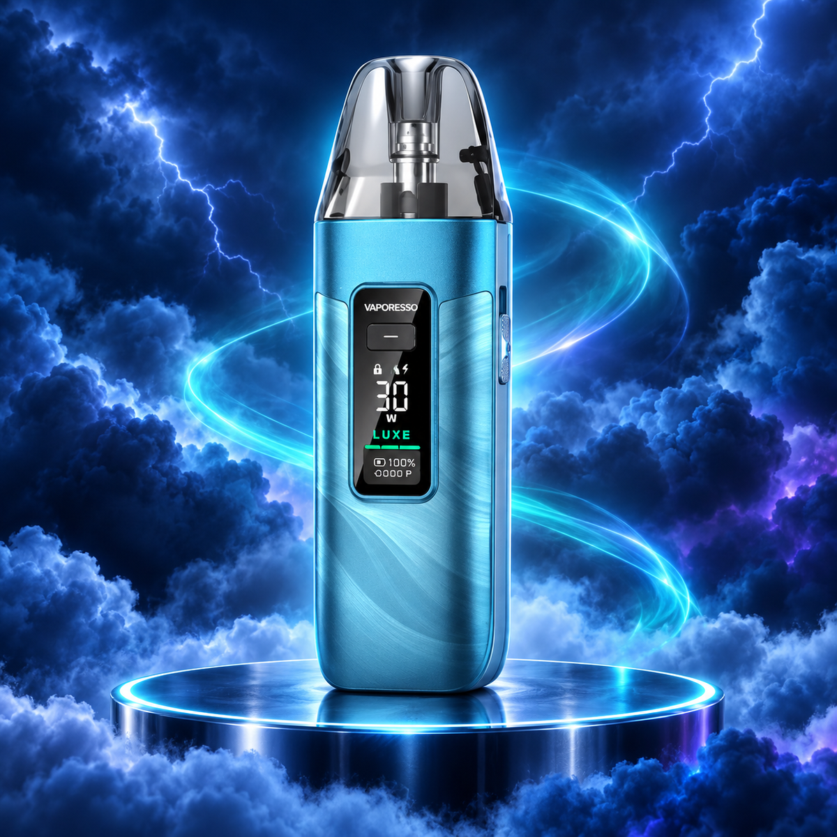 Vaporesso Luxe X3