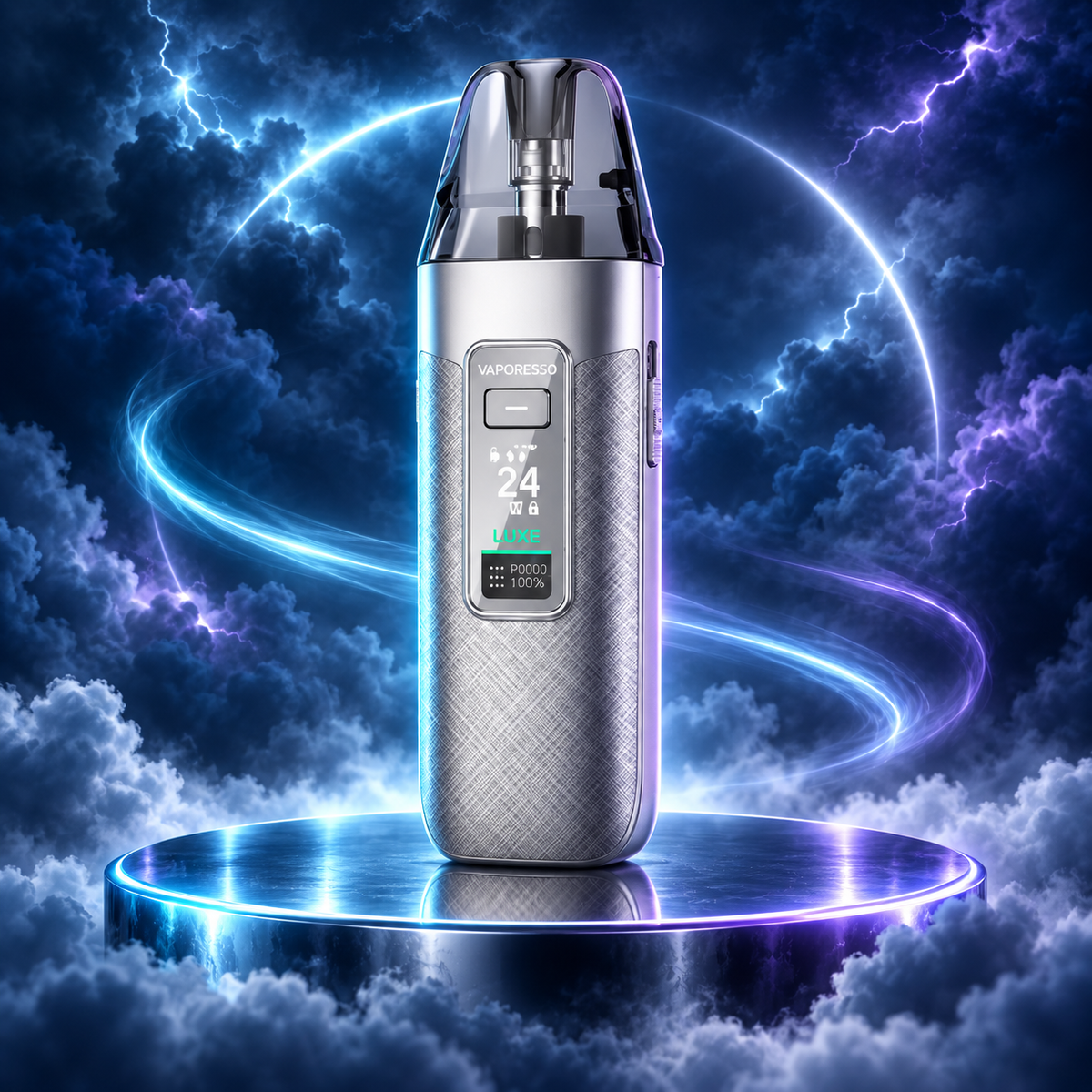 Vaporesso Luxe X3