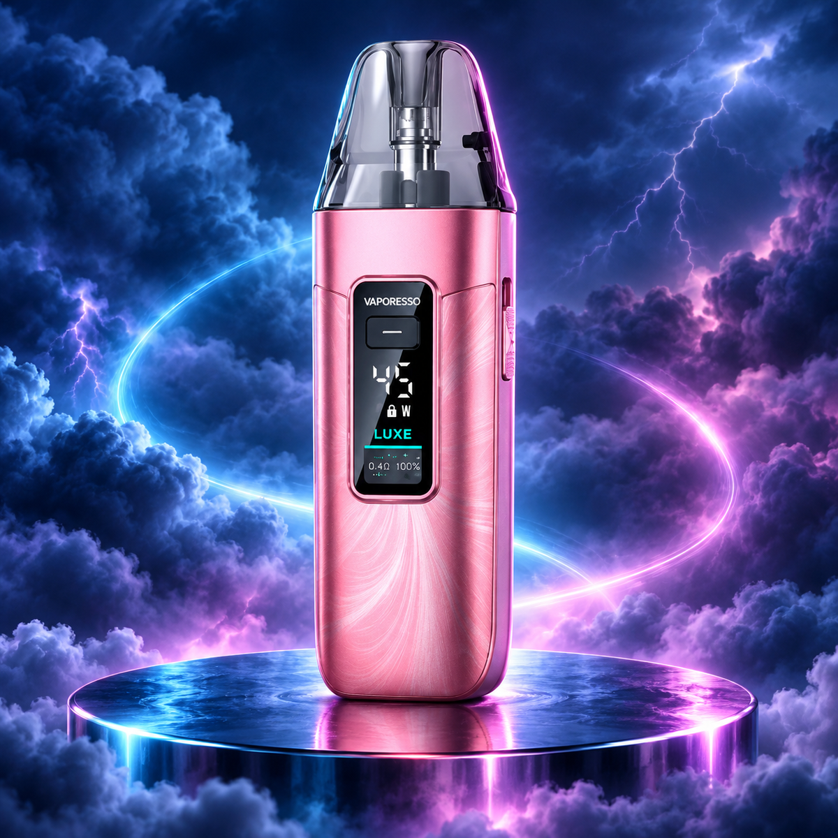 Vaporesso Luxe X3