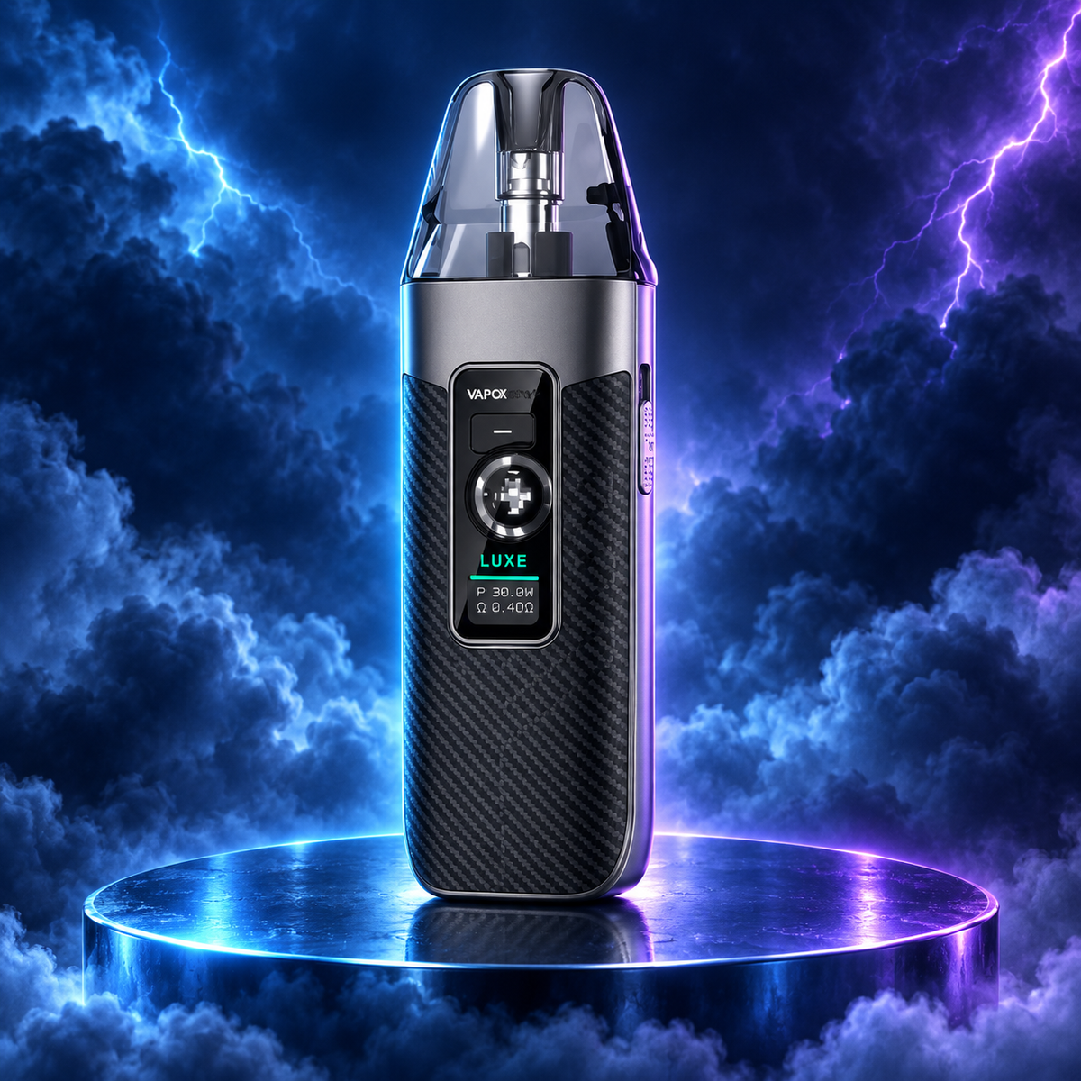 Vaporesso Luxe X3