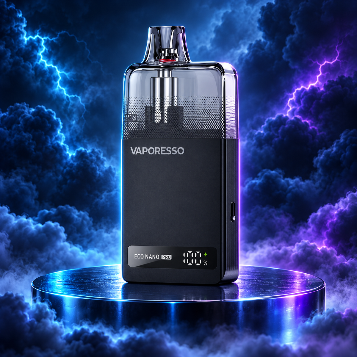 Vaporesso Eco Nano Plus