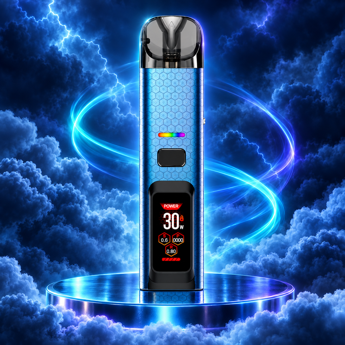 Rincoe Manto Nano A2